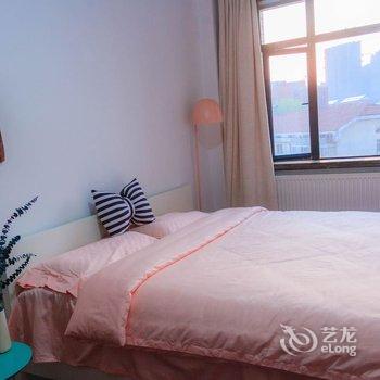 青岛山屿海公寓酒店提供图片