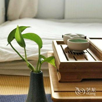 青岛山屿海公寓酒店提供图片