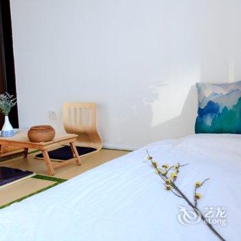 青岛山屿海公寓酒店提供图片