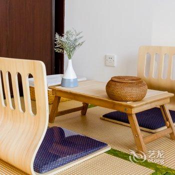 青岛山屿海公寓酒店提供图片