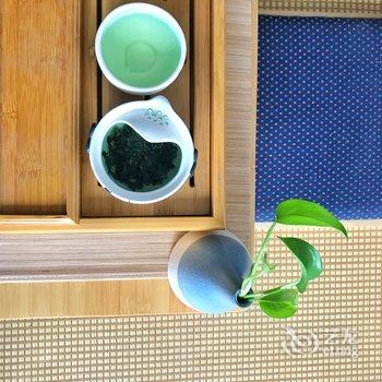 青岛山屿海公寓酒店提供图片