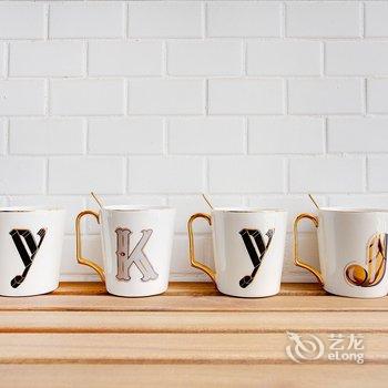 一客一家民宿(西安西曲江池村店)酒店提供图片