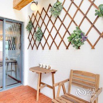 一客一家民宿(西安西曲江池村店)酒店提供图片