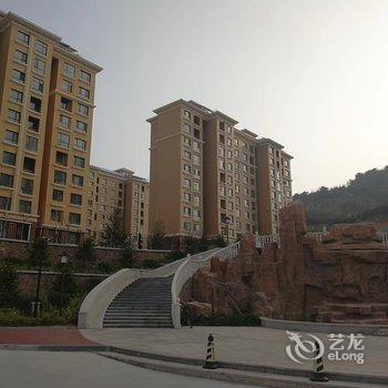 威海秀杰公寓(沙窝村分店)酒店提供图片