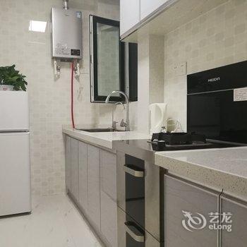 威海秀杰公寓(沙窝村分店)酒店提供图片