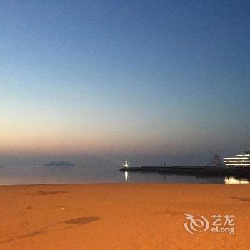 威海秀杰公寓(沙窝村分店)酒店提供图片