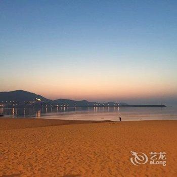 威海秀杰公寓(沙窝村分店)酒店提供图片