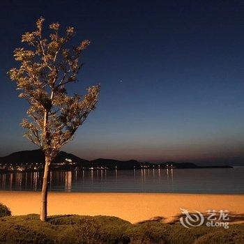 威海秀杰公寓(沙窝村分店)酒店提供图片