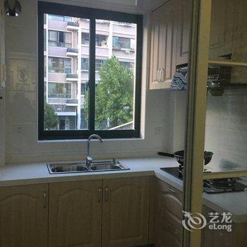 上海亲爱的小屋民宿酒店提供图片