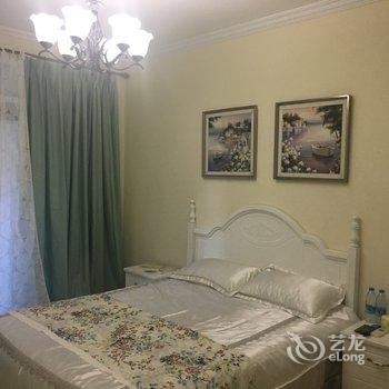 上海亲爱的小屋民宿酒店提供图片