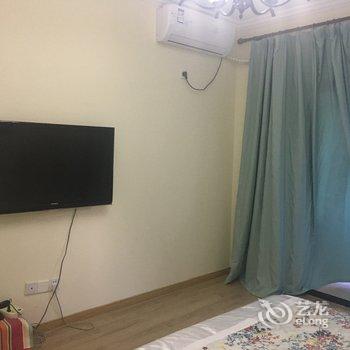 上海亲爱的小屋民宿酒店提供图片