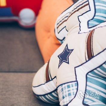 西安苗苗小仙女公寓酒店提供图片