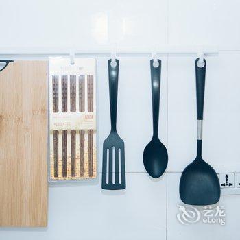 西安苗苗小仙女公寓酒店提供图片