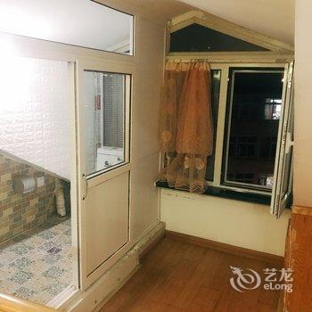 銘先生公寓(伏龙路分店)酒店提供图片