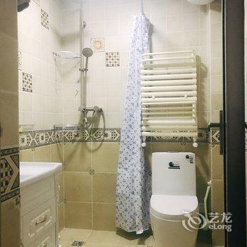 銘先生公寓(伏龙路分店)酒店提供图片