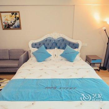 成都炽胜精品公寓(爱道堂分店)酒店提供图片