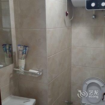 青岛E-MOD电竞公寓(西田村分店)酒店提供图片