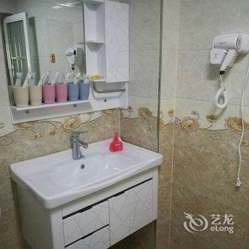 清雅公寓(西安长乐坡村店)酒店提供图片