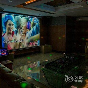 广州高老庄温泉度假别墅(从化区博物馆分店)酒店提供图片