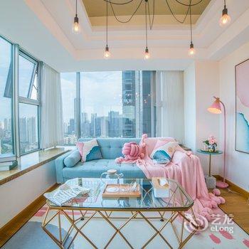 成都锦遇公寓(古大圣慈寺分店)酒店提供图片