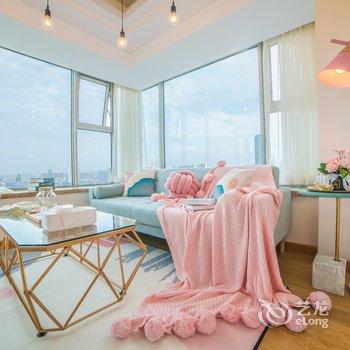 成都锦遇公寓(古大圣慈寺分店)酒店提供图片