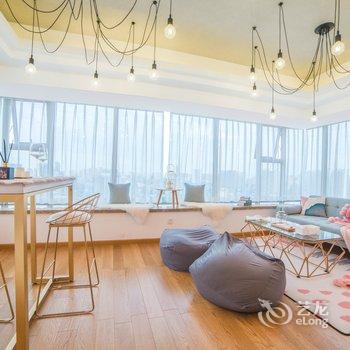 成都锦遇公寓(古大圣慈寺分店)酒店提供图片