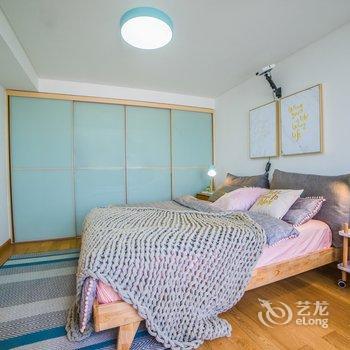 成都锦遇公寓(古大圣慈寺分店)酒店提供图片