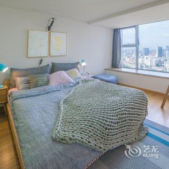 成都锦遇公寓(古大圣慈寺分店)酒店提供图片