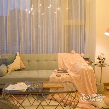 成都锦遇公寓(古大圣慈寺分店)酒店提供图片