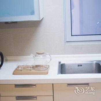 成都锦遇公寓(古大圣慈寺分店)酒店提供图片