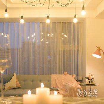 成都锦遇公寓(古大圣慈寺分店)酒店提供图片