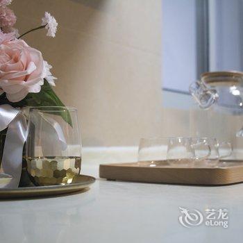 成都锦遇公寓(古大圣慈寺分店)酒店提供图片