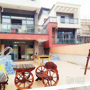 广州高老庄温泉度假别墅(从化区博物馆分店)酒店提供图片