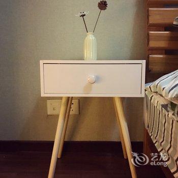 重庆姬娜娜公寓(八一路景观大道分店)酒店提供图片