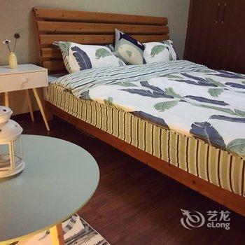 重庆姬娜娜公寓(八一路景观大道分店)酒店提供图片