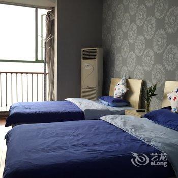 成都华西川大附近文艺复式楼中楼10居公寓(金陵横路48号分店)酒店提供图片
