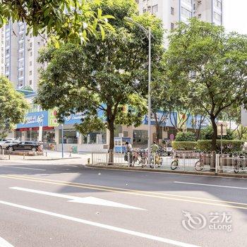 广州欢的小窝普通公寓(分店)酒店提供图片