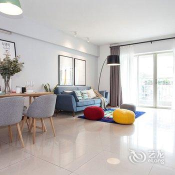 广州欢的小窝普通公寓(分店)酒店提供图片