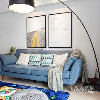广州欢的小窝普通公寓(分店)酒店提供图片