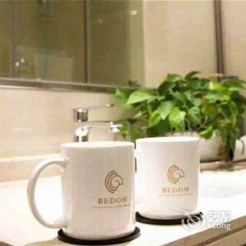 青岛高逸霖公寓(泰山东路分店)酒店提供图片