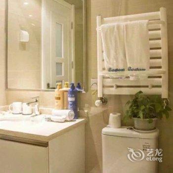 青岛高逸霖公寓(泰山东路分店)酒店提供图片