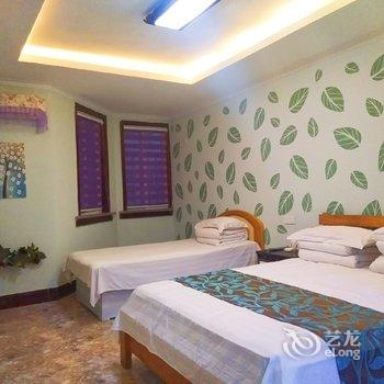 威海香奈儿人生公寓(誓言堂分店)酒店提供图片