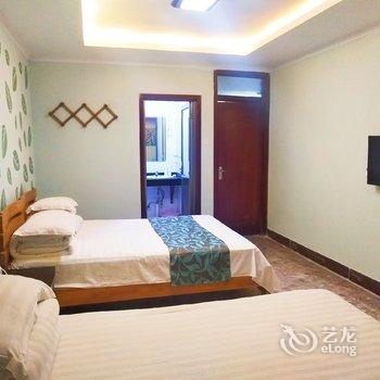 威海香奈儿人生公寓(誓言堂分店)酒店提供图片