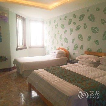 威海香奈儿人生公寓(誓言堂分店)酒店提供图片