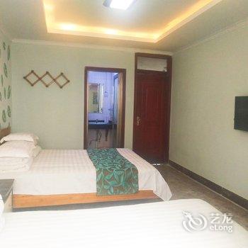 威海香奈儿人生公寓(誓言堂分店)酒店提供图片