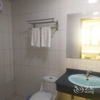 威海香奈儿人生公寓(誓言堂分店)酒店提供图片