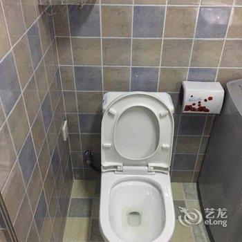 西安安乐之家普通公寓酒店提供图片