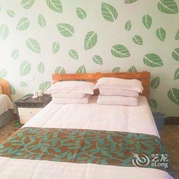 威海香奈儿人生公寓(誓言堂分店)酒店提供图片