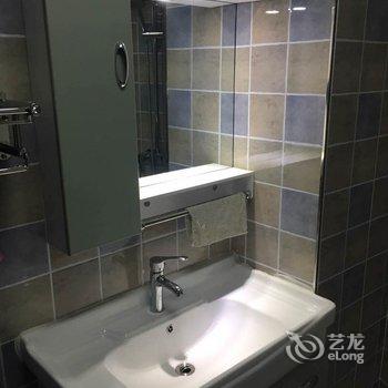 西安安乐之家普通公寓酒店提供图片