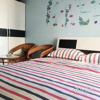 西安安乐之家普通公寓酒店提供图片